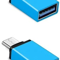 Ultracone USB Type C OTG Adapter-20