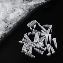 arcsol 1.5 ml Plain Polypropylene Test Tube image 5