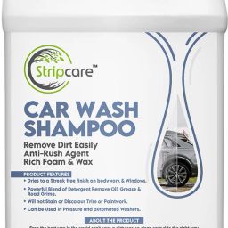 Advance Car Wash Shampoo Car Washing Liquid-image-25