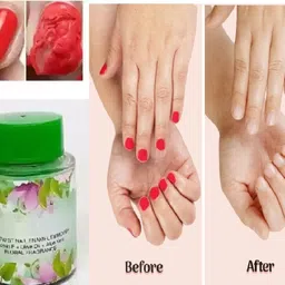 thtc Dip & Twist Nail Polis Remover Floral Fragrance-picture-1