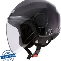 URBAN OPEN FACE - XL Motorsports Helmet-25
