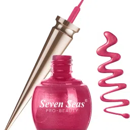 Water Proof | Smudge Proof | Long Lasting Liquid Color Eyeliner 5 ml-19