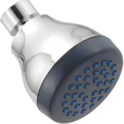 Apple Overhead Shower Without Arm Fixed Mount-24