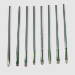 COSMO HUB Set Of 13 Makeup Brush image 2
