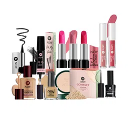 NOY 11-Pcs Delight Makeup Combo - No 778-47