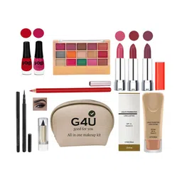 G4U All in one makeup kit 24012021A70-20