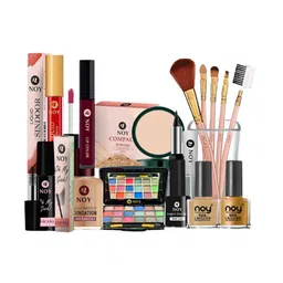 NOY Bliss Makeup Combo - Perfect Harmony Of Beauty Essentials - Combo No. 163-image-38