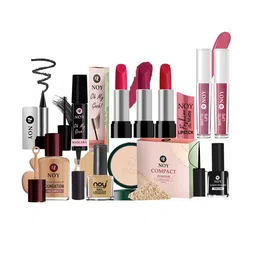 NOY Set Of 11 Make-up Kit Combo - 978-19