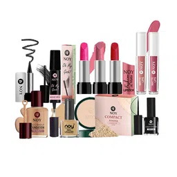NOY 11Pcs Non Transfer Delight For Radiant Beauty - Combo No 838-picture-12