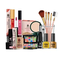NOY Women Envy Makeup Kit Combo - #374-32