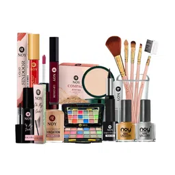 NOY Iconic Makeup Combo - Legendary Duo For Iconic Beauty Moments - Combo No 587-picture-41