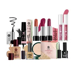 NOY 11-Pcs Makeup Combo - No 967-12