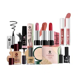 NOY Set Of 11 Captivate Makeup Combo - 517-picture-42