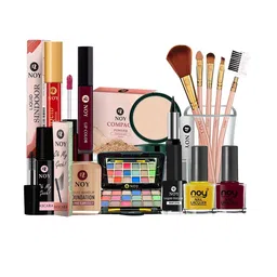 NOY Splendor Makeup Combo - Luxurious Beauty Pairings For Opulent Looks - Combo No 347-50