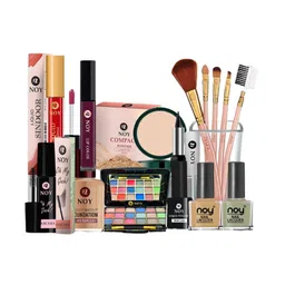NOY Set of 15 Prodigy: Expertly Matched Make Up Kit-3