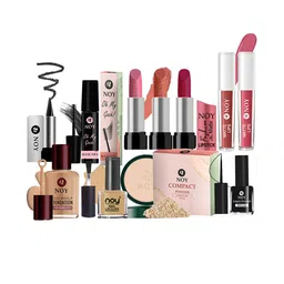 NOY 11Pcs Essence Effortless Beauty In Any Weather - Combo No 625-image-55