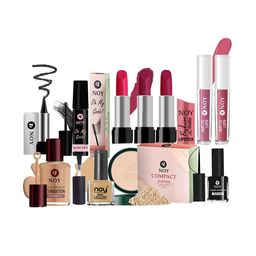 NOY 11-Pcs Bliss Makeup Combo - No 976-22
