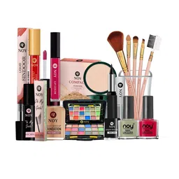 NOY Set Of 15  Makeup Gift Set - NO#540-10