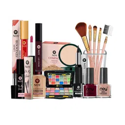 NOY Mesmerize Makeup Combo - Captivating Pairing For Mesmerizing Looks - Combo No 457-0