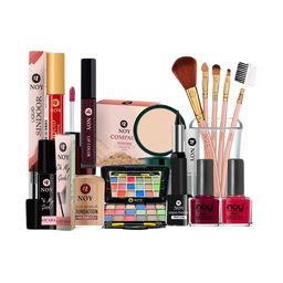 NOY Set Of 15  Makeup Gift Set - NO#497-9