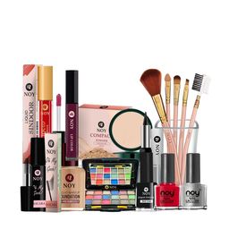NOY Set of 15 Make Up Kit-3
