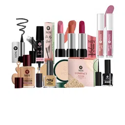 NOY 11Pcs Bliss Perfect Gift Of Beauty Essentials - Combo No 735-43