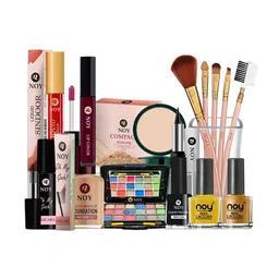 NOY Euphoria Makeup Combo - Blissful Beauty Captured In Perfect Duo - Combo No 379-7