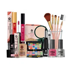 NOY Set Of 15 Magic- The Ultimate Beauty Power Duo Makeup Combo -#252-2