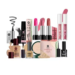 NOY 11Pcs Bliss Perfect Gift Of Beauty Essentials - Combo No 835-45