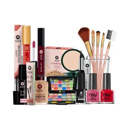 NOY Envy Makeup Combo- Coveted Combo For Envy-Worthy - Combo No 235-37