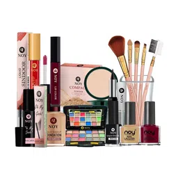 NOY Opulence Makeup Combo- Luxurious Beauty Pairings For Glam - Combo No 139-13