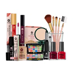 NOY Splendor Makeup Combo- Luxurious Beauty Pairings For Opulent - Combo No 469-43