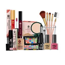 NOY Divine Makeup Combo - Heavenly Beauty Unleashed In Perfect- Combo No 107-picture-37