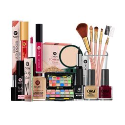 NOY Marvel Makeup Combo - Stunning Combination For Beauty Marvels - Combo No 132-picture-35