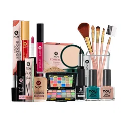 NOY Set Of 15 Prodigy Makeup Kit Combo - #340-54