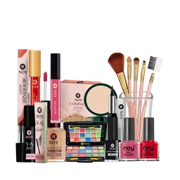 NOY Elegance Makeup Combo - Seamless Blend Of Beauty Essentials - Combo No 230-56