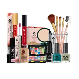 NOY Envy Makeup Combo - Coveted Combo For Envy-Worthy Looks - Combo No 296-image-15