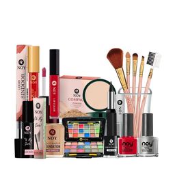 NOY Iconic Makeup Combo - Legendary Duo For Iconic Beauty Moments - Combo No 560-picture-55