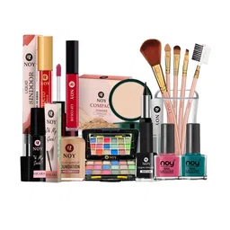 NOY Marvel Makeup Combo - Flawless Fusion For Stunning Looks - Combo No 192-picture-15