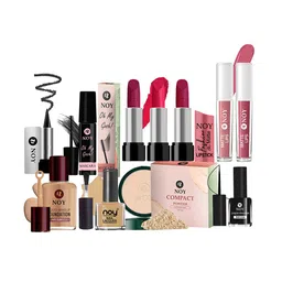 NOY 11-Pcs Divine Makeup Combo - No 860-38