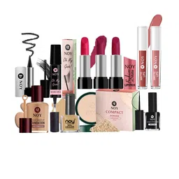 NOY 11-Pcs Bliss Makeup Combo - No 536-51