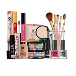 NOY Harmony Makeup Combo - Seamless Blend Of Beauty Essentials - Combo No. 246-picture-35