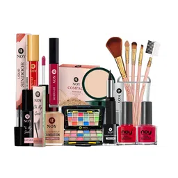 NOY Delight Makeup Combo - Indulge In Double The Beauty Joy - Combo No. 567-11