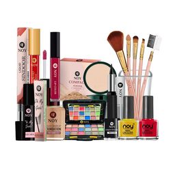 NOY Delight Makeup Combo - Indulge In Double The Beauty Joy - Combo No. 367-23