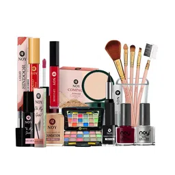 NOY Euphoria Makeup Combo - Blissful Beauty Captured In Perfect Duo - Combo No 440-8