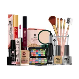 NOY Enchant Makeup Combo - Unleash Enchanting Beauty With Perfect Pairings - Combo No. 171-42