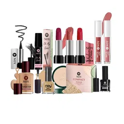 NOY Set Of 11 Elegance Makeup Combo - Timeless Beauty - 543-picture-20