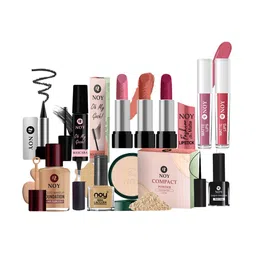 NOY 11-Pcs Bliss Makeup Combo - No 896-picture-19