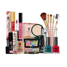 NOY Bliss Makeup Combo - Perfect Harmony of Beauty Essentials - Combo No. 302-picture-43