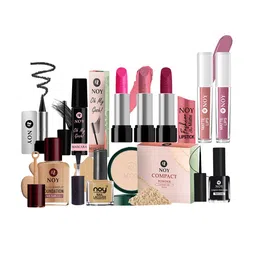 NOY 11Pcs Divine Heavenly Beauty In Perfect Pairing - Combo No 722-16